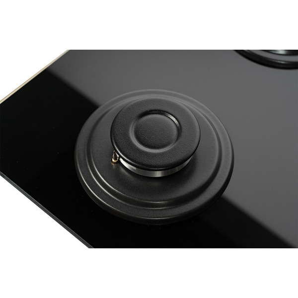 Газовая варочная панель DeLonghi GRETA 6GW NB