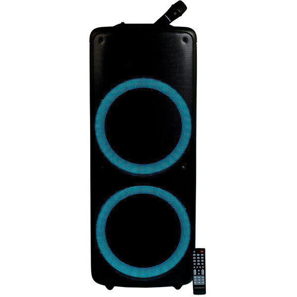 Акустическая колонка Nakatomi GS-59