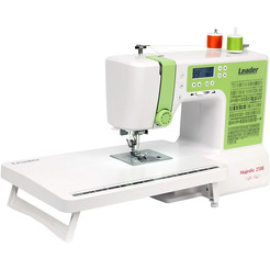 Швейная машина Leader Majestic 250E