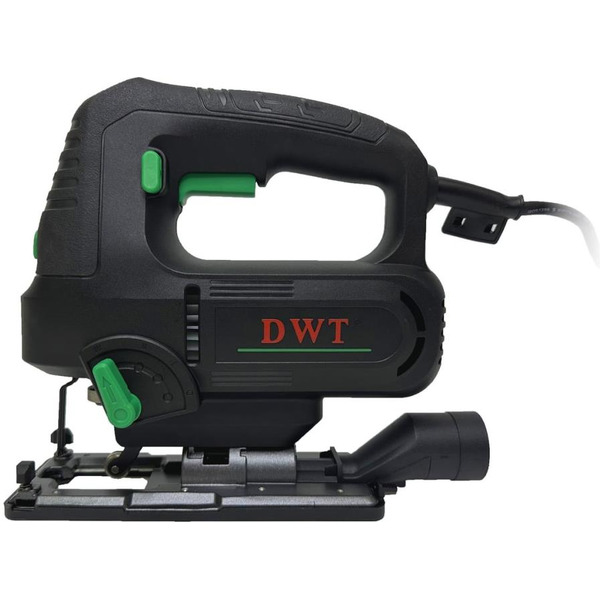 Электролобзик DWT STSP08-100 DV