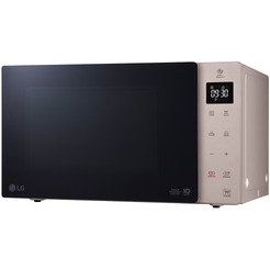 Микроволновая печь LG MS2535GISH