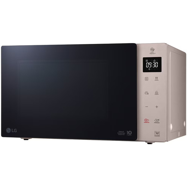 Микроволновая печь LG MS2535GISH