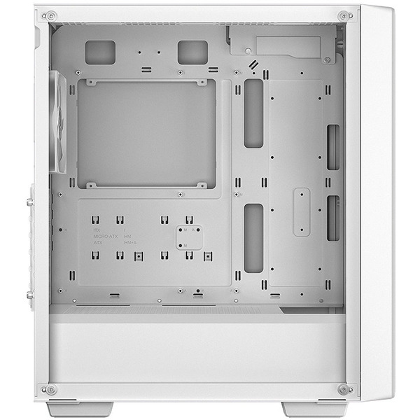 Корпус DeepCool CC560 Mesh V2 WH R-CC560-WHAMA4-G-2