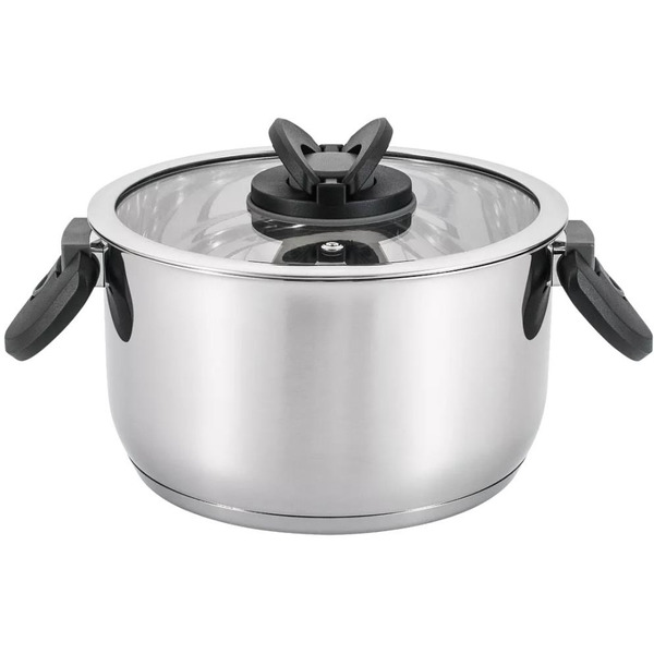 Набор посуды POLARIS MasterKeep-6S