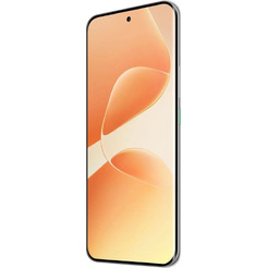 Смартфон Infinix HOT 60 Pro+ 8GB/256GB Желтый