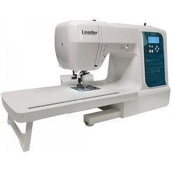 Швейная машина Leader LE 3570