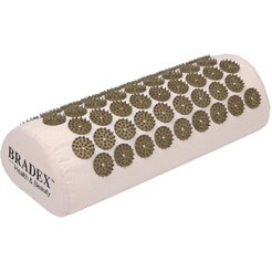 Валик-аппликатор акупунктурный BRADEX Нирвана KZ 0578