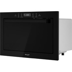 Микроволновая печь Weissgauff HMT-256 TSB