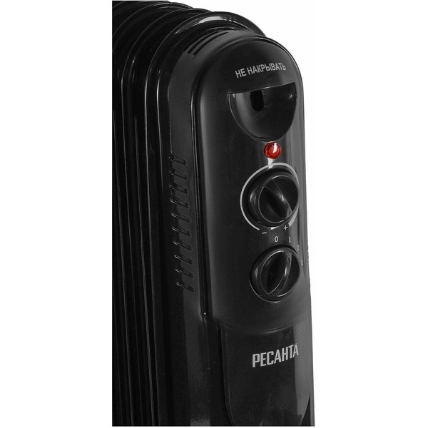 Масляный радиатор Ресанта ОМПТ- 9НЧ (67/3/14)