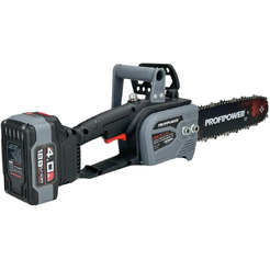 Пила ProfiPower MKDUC-18V (E0114)