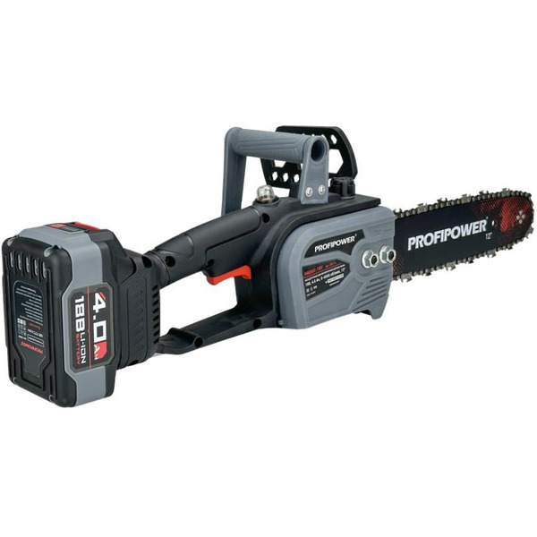 Пила ProfiPower MKDUC-18V (E0114)