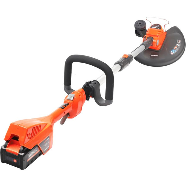 Триммер PATRIOT TR4022XL (250204022)