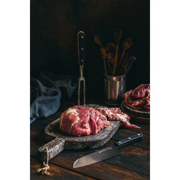 Кухонный нож Samura Harakiri SHR-0095B