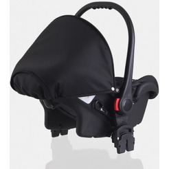 Автокресло Riko Carlo (черный)