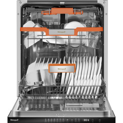Встраиваемая посудомоечная машина Weissgauff BDW 6037 Inverter AutoOpen Infolight