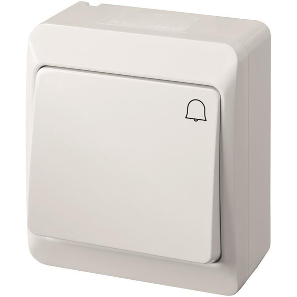 Выключатель Elektro-Plast Hermes 0337-02