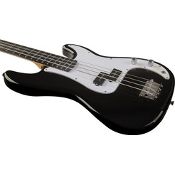 Бас-гитара EKO VPB-100 Black