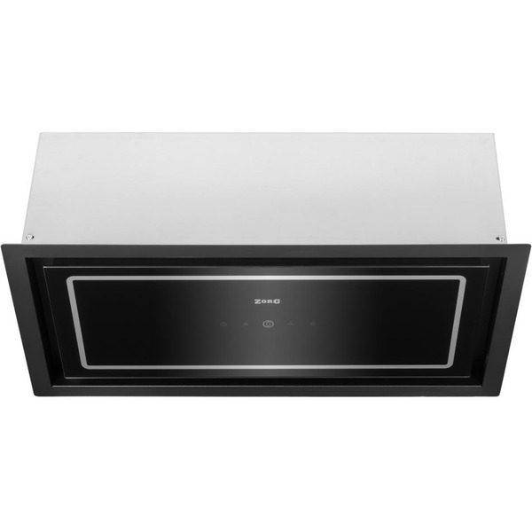 Вытяжка кухонная ZORG AMINA 1060 60 BL