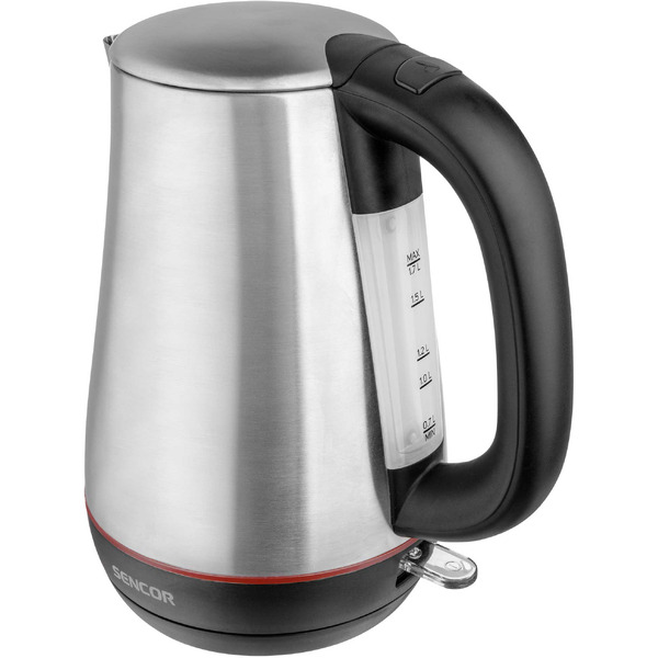 Электрочайник Sencor SWK 1750SS