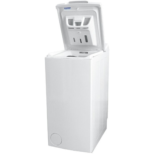 Стиральная машина Indesit BTW D61253 BY
