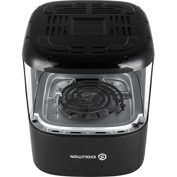 Аэрофритюрница Evolution AIRO 8500TW (черный)