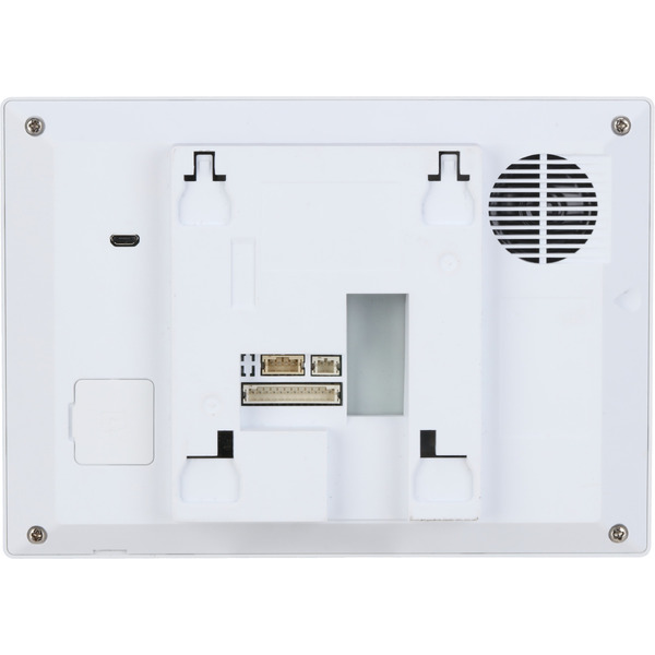Монитор Dahua DHI-VTH2621G-WP