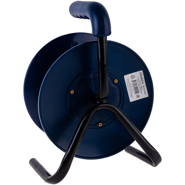 Катушка для удлинителя Glanzen EL-00-240Z