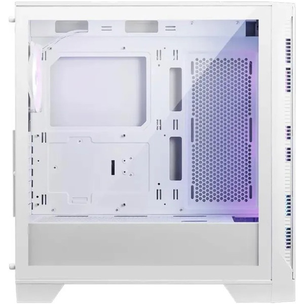 Корпус MSI MAG Forge 320R Airflow (белый)