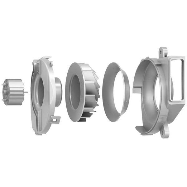 Робот-пылесос PHILIPS FC8792/01