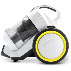 Пылесос KARCHER VC 3 Floor (1.198-059.0)