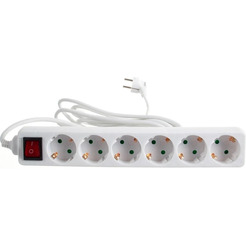 Удлинитель ArtStyle CL-C63GSW