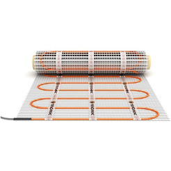 Мат нагревательный TEPLOLUXE Tropix МНН 1600 Вт/10,0 кв.м 100035729100