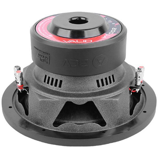 Автомобильный сабвуфер ACV VALID V10D2