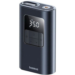 Автомобильный компрессор Baseus PrimeTrip VA1 Wired and Wireless 2-in-1 C11169001121-00