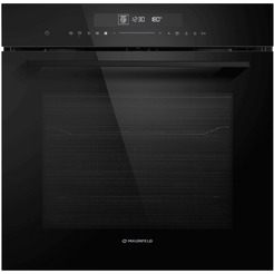 Духовой шкаф MAUNFELD MEOR7217SMFB