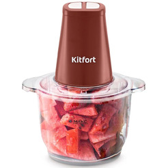 Измельчитель Kitfort КТ-3534