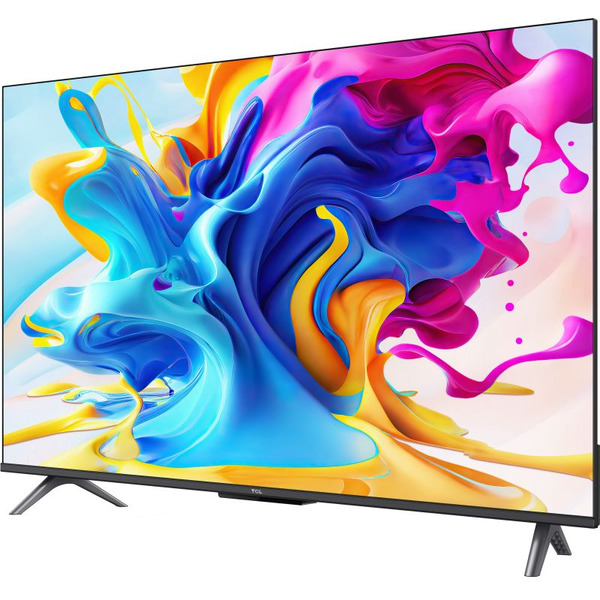 Телевизор TCL 50QLED770