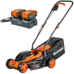 Газонокосилка SKIPER SKW320.00