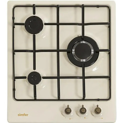 Варочная панель Simfer H45V35O517
