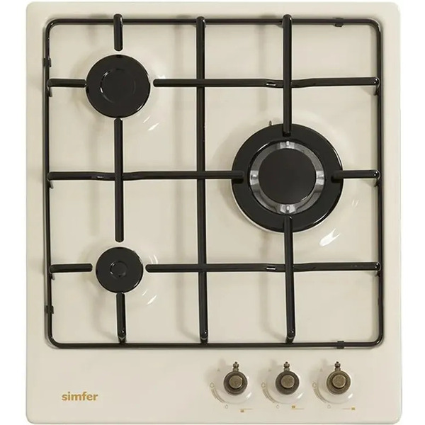 Варочная панель Simfer H45V35O517