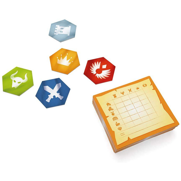 Настольная игра Стиль Жизни Новые Римляне LS126