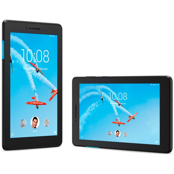 Планшет Lenovo Tab E7 TB-7104I 8GB 3G ZA410016UA