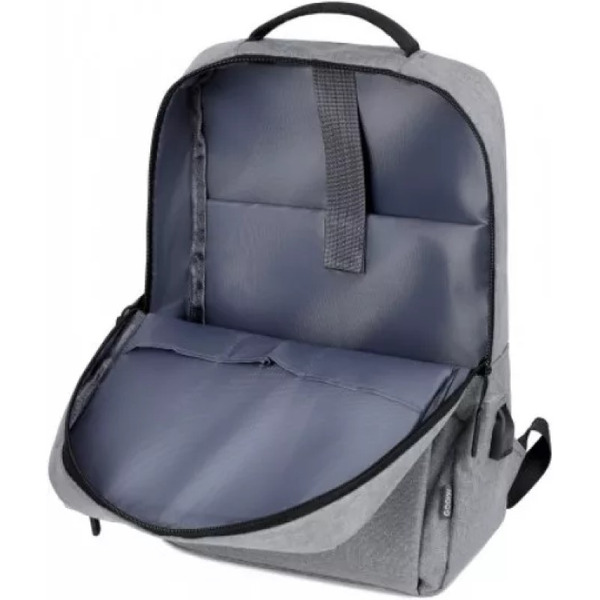 Городской рюкзак Goody Bright (серый)