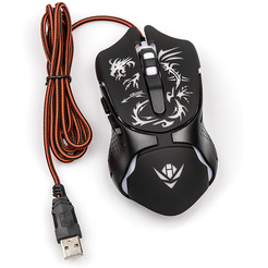 Мышь Nakatomi MOG-25U