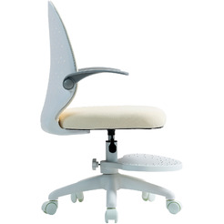 Кресло детское YOKA YC-31-2 Milooo (бежевый)