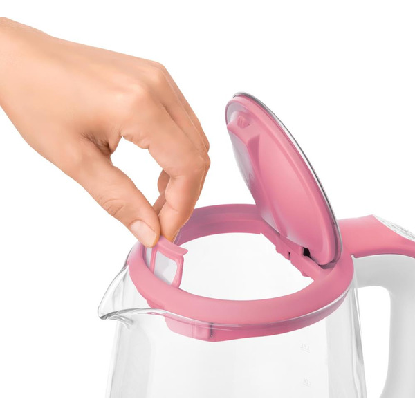 Чайник электрический Sencor SWK 2194 RD