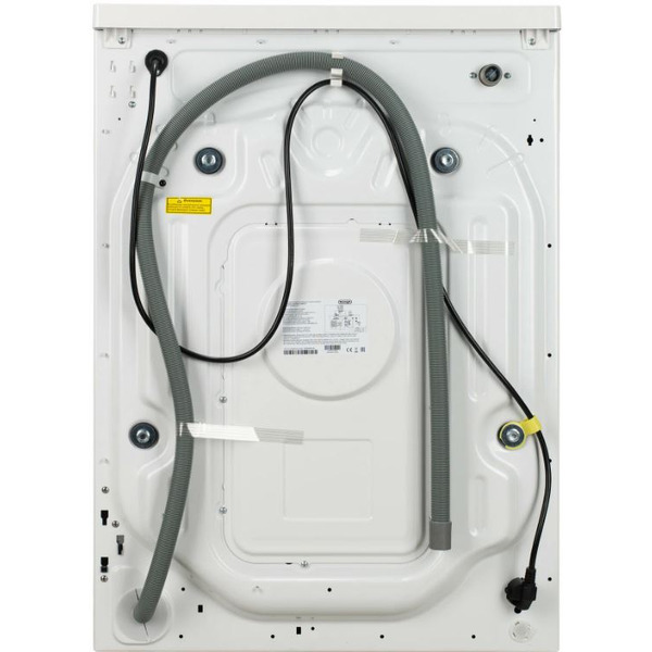 Стирально-сушильная машина DeLonghi BETTINA LA 10654 VI