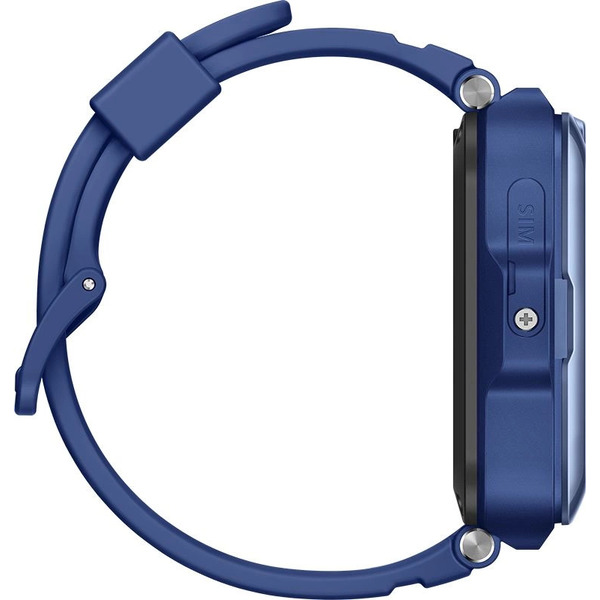 Детские часы HUAWEI Watch KIDS 4 Pro Blue (ASN-AL10)