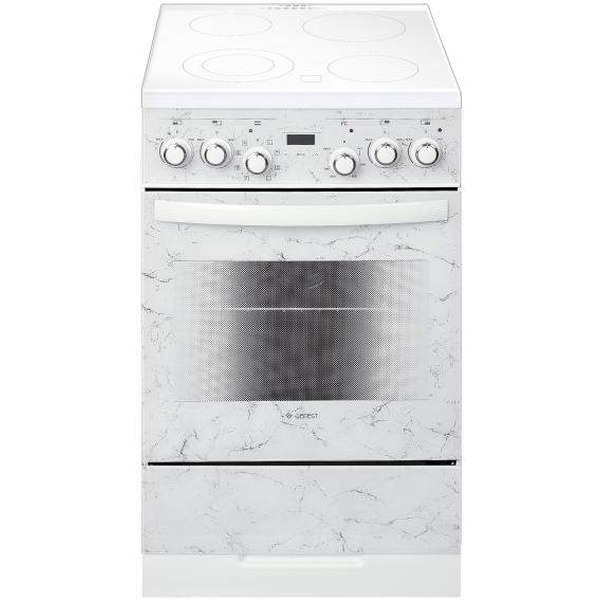 Кухонная плита GEFEST 5560-03 0052