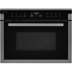 Духовой шкаф ZUGEL ZOE610X